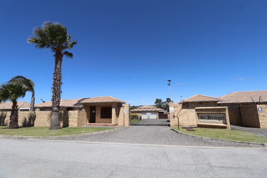 3 Bedroom Property for Sale in Ben Kamma Eastern Cape